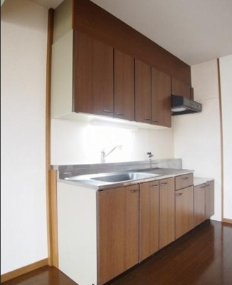 【キッチン】 | フェニックス大野城