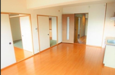 【居間・リビング】 | フェニックス大野城