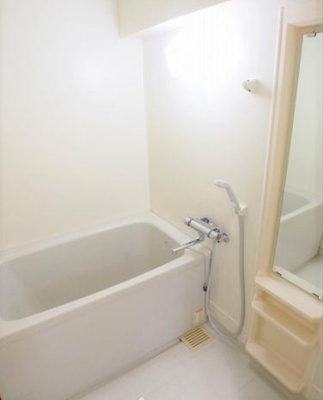【浴室】 | フェニックス大野城