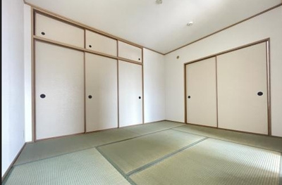 【和室】 | フェニックス大野城