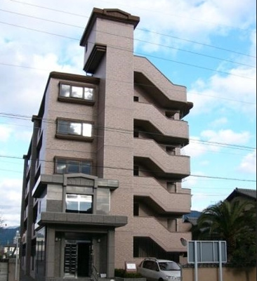 【外観】 | フェニックス大野城