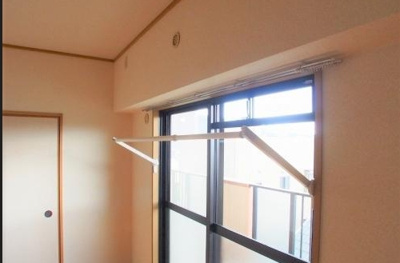 【内装】 | フェニックス大野城