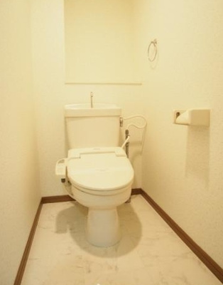 【トイレ】 | フェニックス大野城