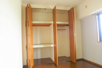 【収納】 | フェニックス大野城