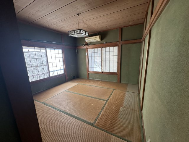 高石市綾園６丁目の和室