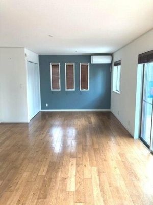 【寝室】 | 三原台戸建