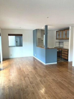 【内装】 | 三原台戸建