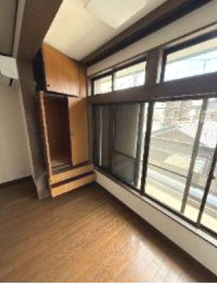 【収納】 | 西尾久1丁目戸建 | 各部屋に収納スペースがあります