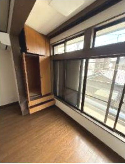 【収納】 | 西尾久1丁目戸建 | 各部屋に収納スペースがあります