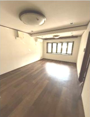 【内装】 | 西尾久1丁目戸建 | 落ち着いた色調の内装です