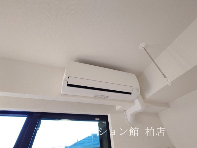 エスタブレBの設備
