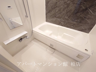 【浴室】 | エスタブレB