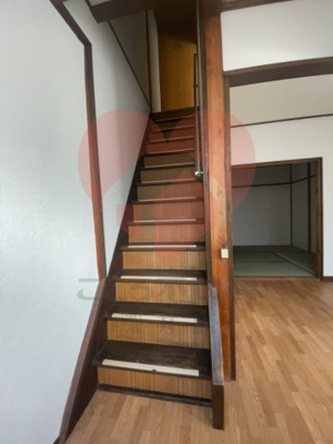 【設備】 | 堺市東区北野田貸家