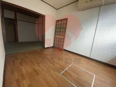  | 堺市東区北野田貸家