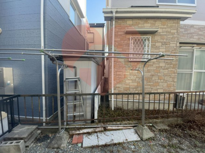  | 堺市東区北野田貸家