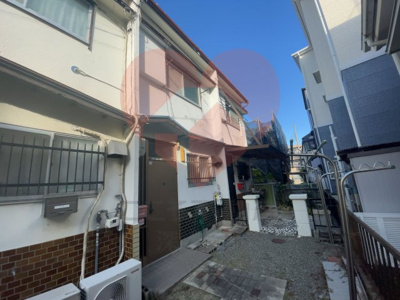  | 堺市東区北野田貸家