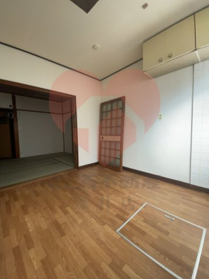 【キッチン】 | 堺市東区北野田貸家