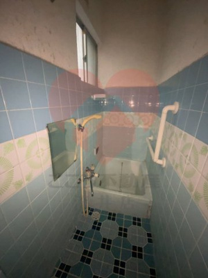 【浴室】 | 堺市東区北野田貸家