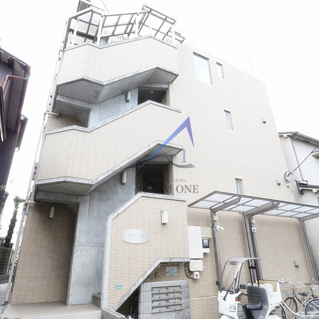 エスコート目白