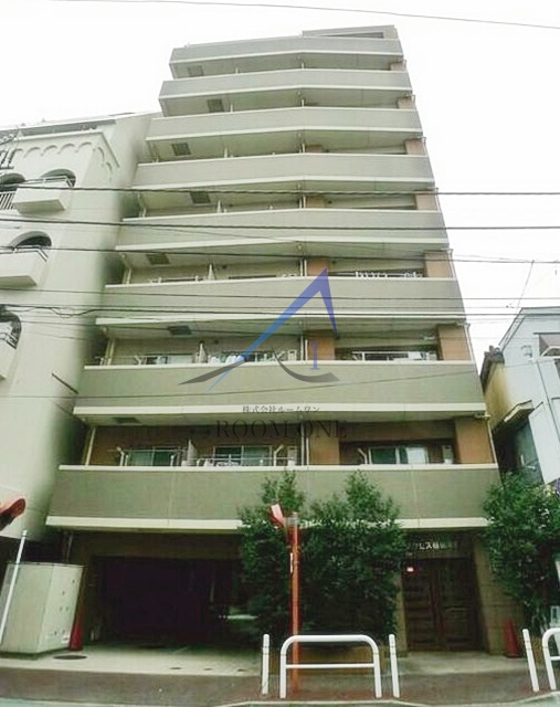 アクセス板橋本町