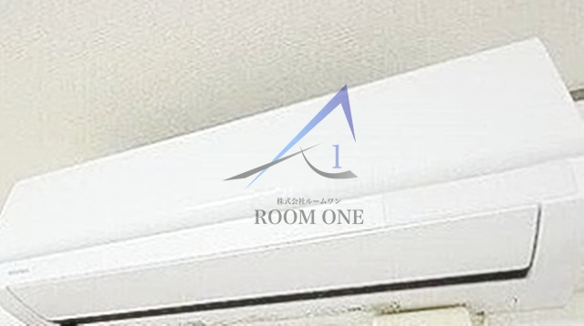 ＦＥＲＲＩＳの設備|エアコンです。