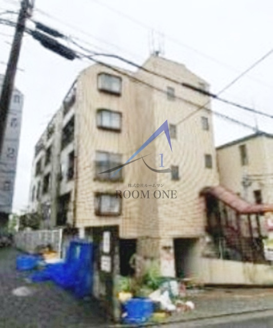 ＦＥＲＲＩＳの外観|外観です。