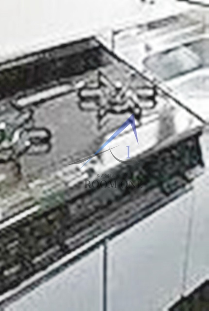 ＦＥＲＲＩＳのキッチン|キッチンです。