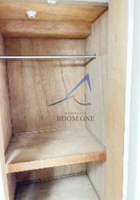 ＦＥＲＲＩＳの収納|収納です。