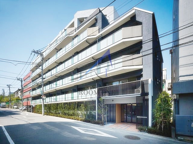 ソレアード茗荷谷