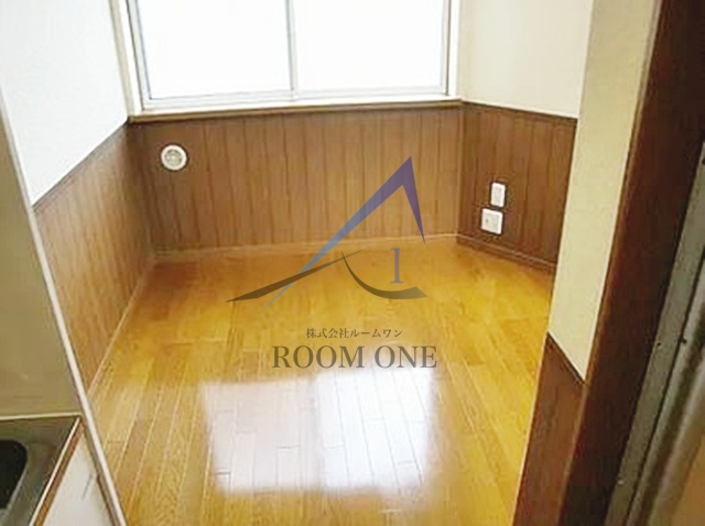 ライフピアセントラルの寝室|寝室です。