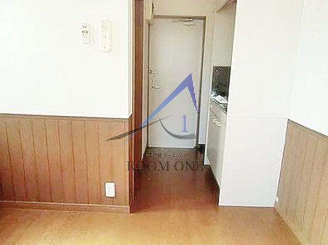 ライフピアセントラルの居間・リビング|洋室のお部屋です。