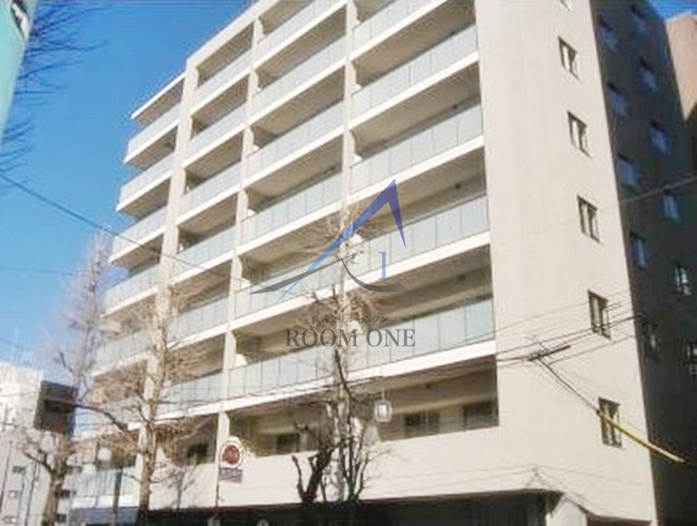 リビオ目白グレイスヒルズ