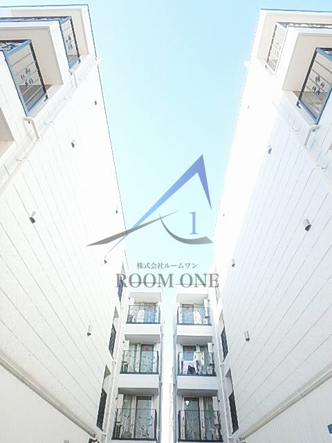 オットーデザインマンション