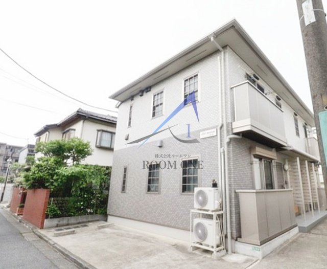 クレールメゾン石神井公園