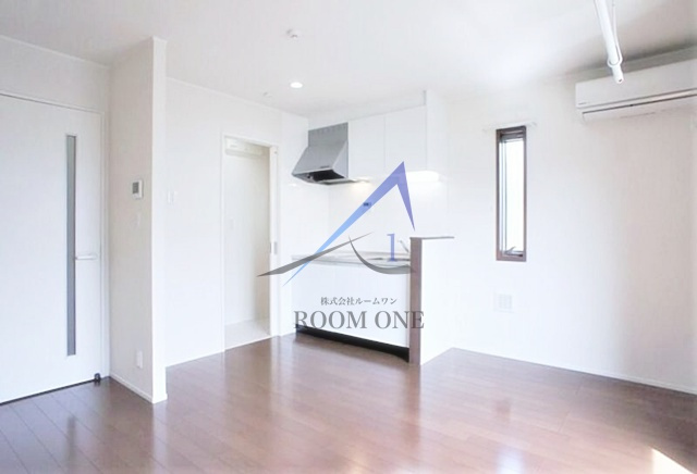 La Primavera　の寝室|寝室です。