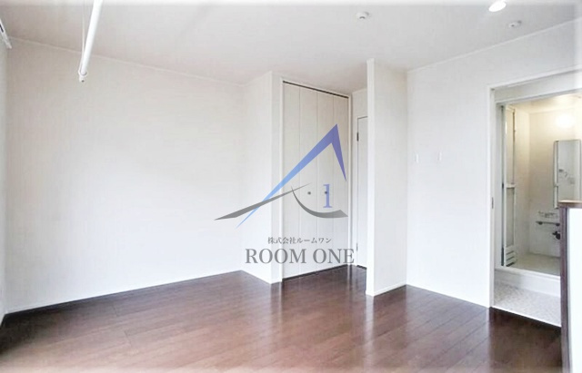 La Primavera　の居間・リビング|洋室のお部屋です。