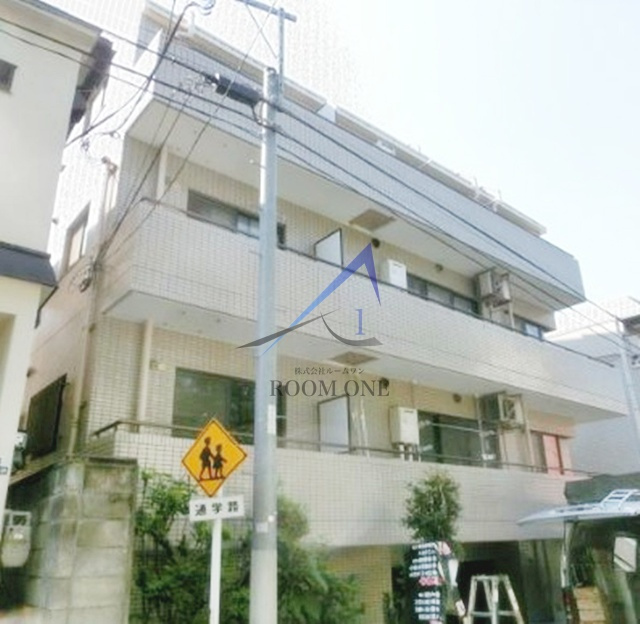 ベルバーム高田馬場