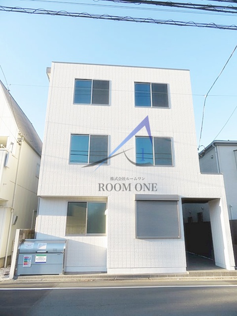 フェリーチェ富士見台A