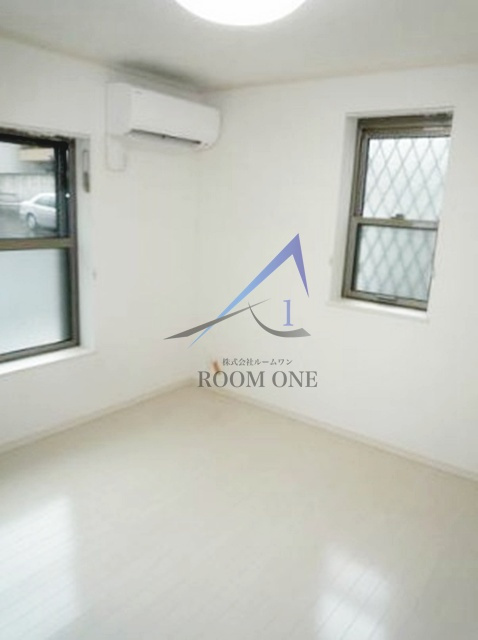 エスポワール池袋の寝室|寝室です。