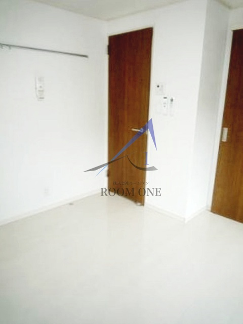 エスポワール池袋の居間・リビング|洋室のお部屋です。