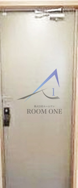 エスポワール池袋の玄関|玄関です。