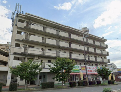 【外観】 | ブランコート池田