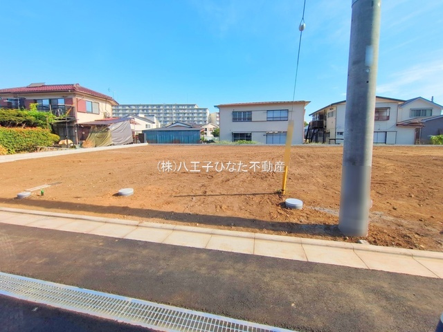 祝：成約済み　八王子市　中野上町　売地の外観|～仲介手数料無料☆八王子ひなた不動産～八王子市中野上町　売地