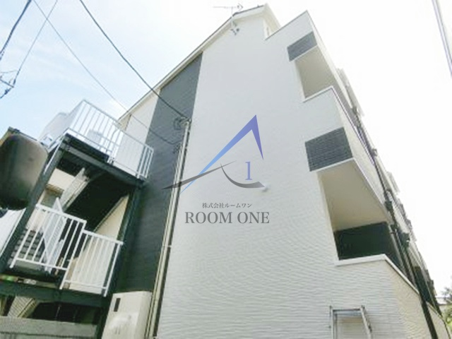 プランドール清水町