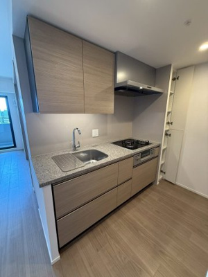 【キッチン】 | ザ・パークハビオ都島フロント