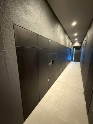 【その他共用部分】 | ザ・パークハビオ都島フロント