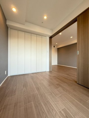 【居間・リビング】 | ザ・パークハビオ都島フロント