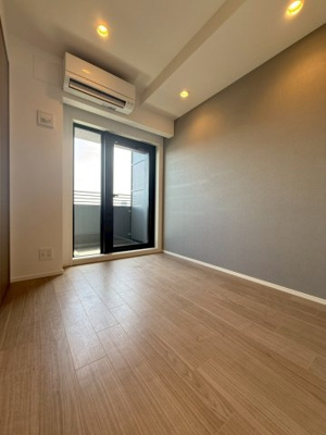 【居間・リビング】 | ザ・パークハビオ都島フロント