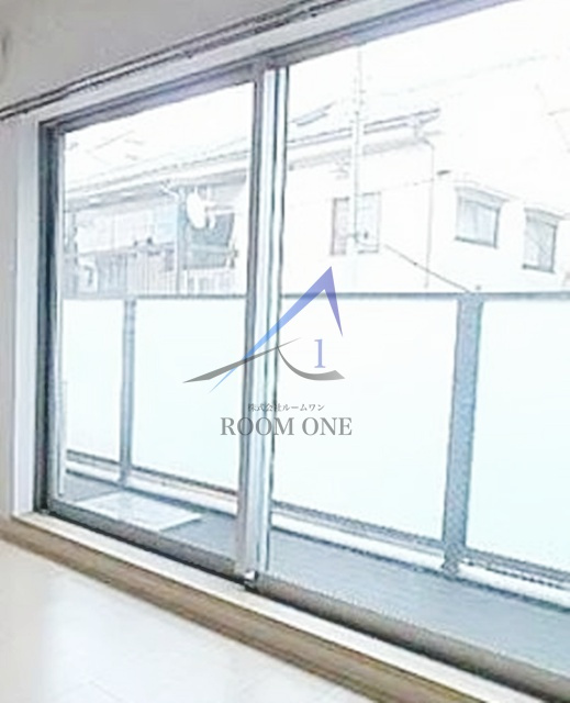 ＭＡＸＩＶ池袋のバルコニー|バルコニーです。