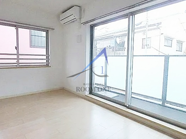 ＭＡＸＩＶ池袋の寝室|寝室です。